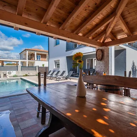 Villa Benn *